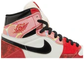 Nike Marvel x Air Jordan 1 Retro High OG 'Next Chapter' Spor Ayakkabı - 2