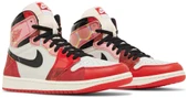 Nike Marvel x Air Jordan 1 Retro High OG 'Next Chapter' Spor Ayakkabı - 8