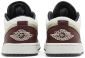Nike Air Jordan 1 Low Year Of The Dragon Spor Ayakkabı - 6