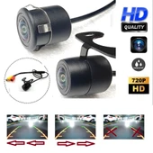 Yate10 Kontrol Edilebilir Ön-Arka Tampon Kamera - 1