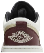 Nike Air Jordan 1 Low Year Of The Dragon Spor Ayakkabı - 7