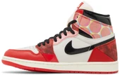 Nike Marvel x Air Jordan 1 Retro High OG 'Next Chapter' Spor Ayakkabı - 3