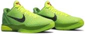 Nike Kobe 6 Protro 'Grinch' Spor Ayakkabı - 8