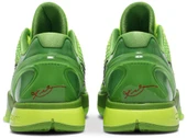 Nike Kobe 6 Protro 'Grinch' Spor Ayakkabı - 6