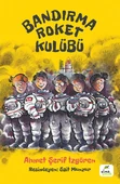 Bandırma Roket Kulübü AHMET ŞERİF İZGÖREN - 1
