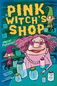 Pink Witchs Shop MERAL PİŞİRENER - 1
