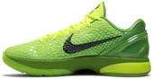 Nike Kobe 6 Protro 'Grinch' Spor Ayakkabı - 3