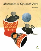 Alexander ve Oyuncak Fare LEO LİONNİ - 1