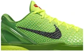 Nike Kobe 6 Protro 'Grinch' Spor Ayakkabı - 2