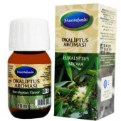 Mecitefendi Okaliptus Aroma Verici Yağı 20 Ml - 1