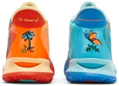 Nike Kyrie 7 Fire And Water Spor Ayakkabı - 6