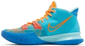 Nike Kyrie 7 Fire And Water Spor Ayakkabı - 3
