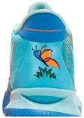 Nike Kyrie 7 Fire And Water Spor Ayakkabı - 7