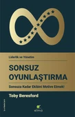 Sonsuz Oyunlaştırma Sonsuza Kadar Ekibini Motive Etmek TOBY BERESFORD - 1