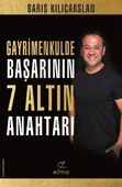 Gayrimenkulde Başarının 7 Altın Anahtarı BARIŞ KILIÇARSLAN - 1