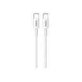 Cb4130t Basic 30 Cm Type-c To Type-c Usb Şarj Kablosu - 1