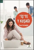 İşte Y Kuşağı İNAN ACILIOĞLU - 1