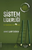 Sistem Liderliği AHMET ŞERİF İZGÖREN - 1