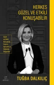 Herkes Güzel ve Etkili Konuşabilir TUĞBA DALKILIÇ - 1