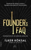 Founders FAQ İLKER KÖKSAL - 1