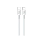 Cb4130t Basic 30 Cm Type-c To Type-c Usb Şarj Kablosu - 2
