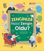Zenginler Nasıl Zengin Oldu GEUNKİ HWANG - 1