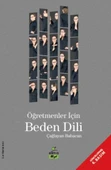 Öğretmenler İçin Beden Dili ÇAĞLAYAN BABACAN - 1