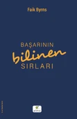 Başarının Bilinen Sırları FAİK BYRNS - 1