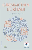 Girişimcinin El Kitabı ŞÜKRAN AKPINAR - 1
