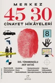 Merkez 45 30 İDİL TÜRKMENOĞLU, AKİF AKTUĞ - 1