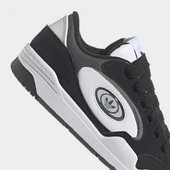 Adidas Adi2000 X White & Black Ayakkabı - 5