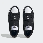 Adidas Adi2000 X White & Black Ayakkabı - 9