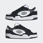 Adidas Adi2000 X White & Black Ayakkabı - 7