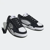Adidas Adi2000 X White & Black Ayakkabı - 3
