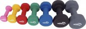 MVS 0.5 KG VİNİL DAMBIL
DUMBBELL
TEK ADET - 2
