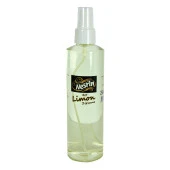 Nesrin Limon Kolonyası Zitrone 80 Derece Pet Şişe Sprey 250 ML - 2