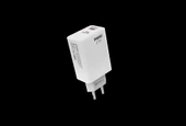 Ultimate Upd4225l 27w Pd Çift Çıkışlı Lıghtnıng Hızlı Şarj Adaptörü - 2