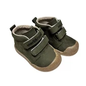 Eterelle Merli & Rose London Çocuk Ayakkabı 106 Green - 1