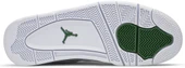 Nike Air Jordan 4 Retro Metallic Pine Green Spor Ayakkabı - 4