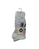 Eterelle Katamino Güneş Kız Patik Çorap K20307 Asorti thumbnail 2