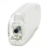 Işıklandırılmış Mini 100x Mikroskop Mg100812 - 1
