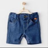 Eterelle Andywawa Ac25939 Casual Bebek Şort İndigo - 1