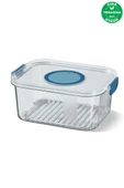 Seoul Buzdolabı Ürün Saklama Kabı 2'li Set 1200-2000 Ml. - 2