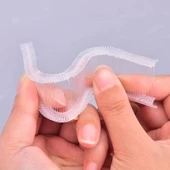 Yorgan Kılıfı Nevresim Sabitleme Klips Takımı - 4