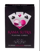 Kamasutra Oyun Kartları - 3