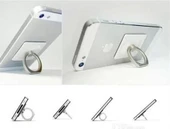 Yüzük Tasarım Telefon Tablet Tutucu Selfie Yüzüğü - 3