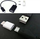 Otg Bağlantı Kiti - İphone 7 / 7 Plus thumbnail 1