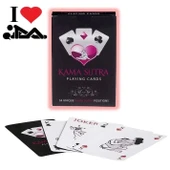 Kamasutra Oyun Kartları - 2