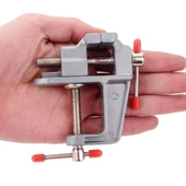 Mengene Mini Masa Mengenesi İşkence - 5
