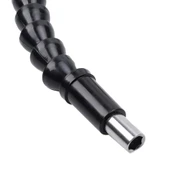 Matkap Ucu - Bükülebilir Oynar  Vidalama Bits Uzatma Aparatı 30cm - Komple Set - 5
